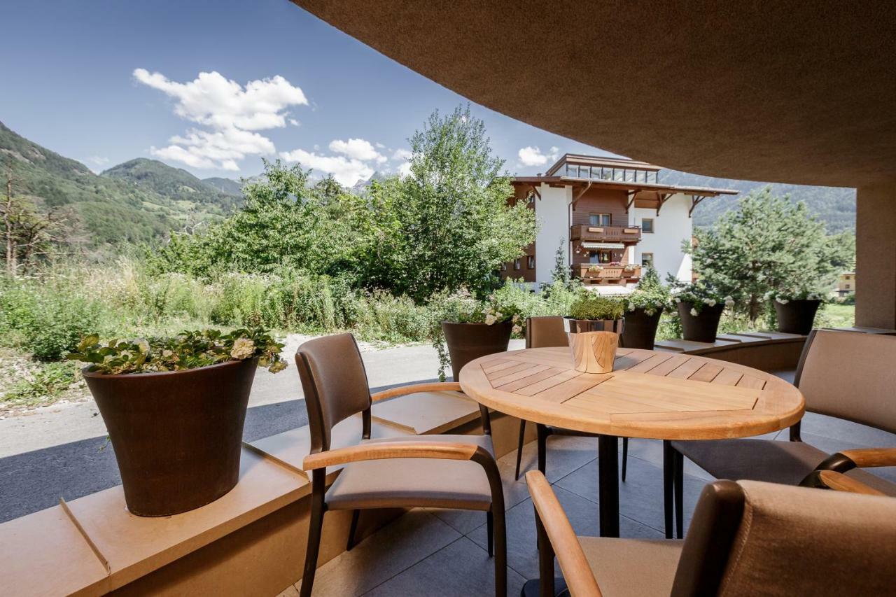 Apart Am Sonnenhuegel Sautens Esterno foto
